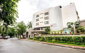 Anglo Residences Manila